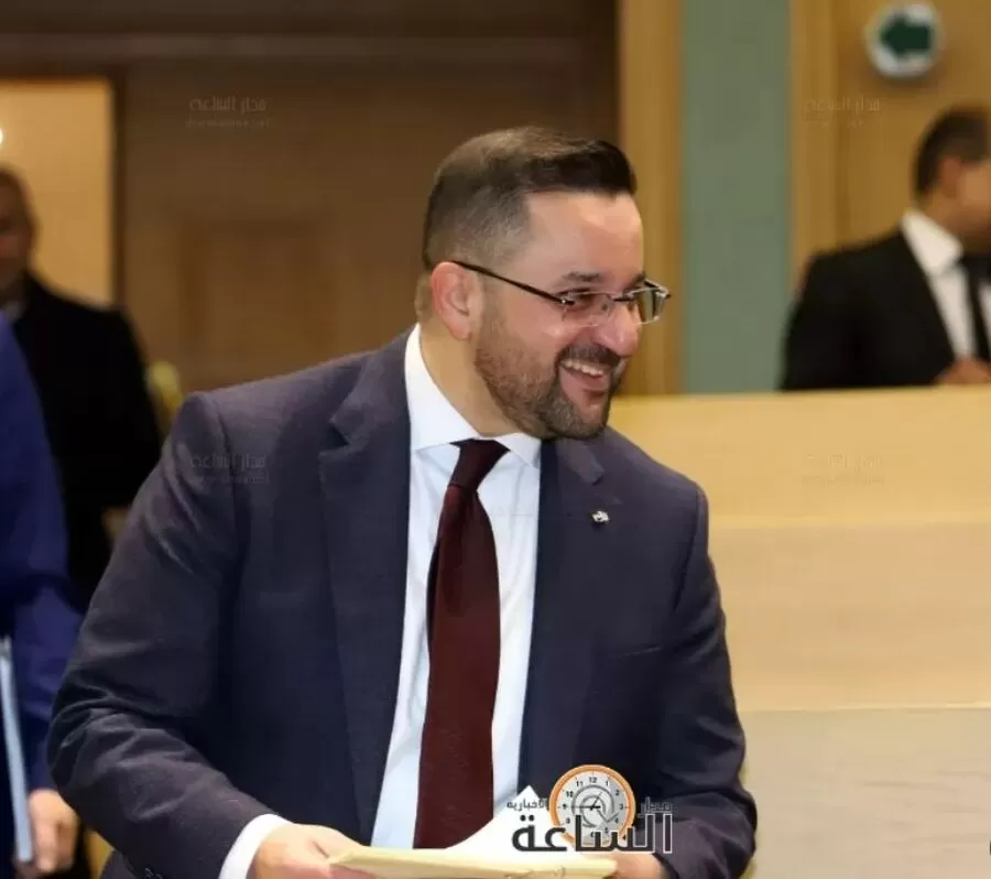 مدار الساعة,أخبار اقتصادية,وزير المالية