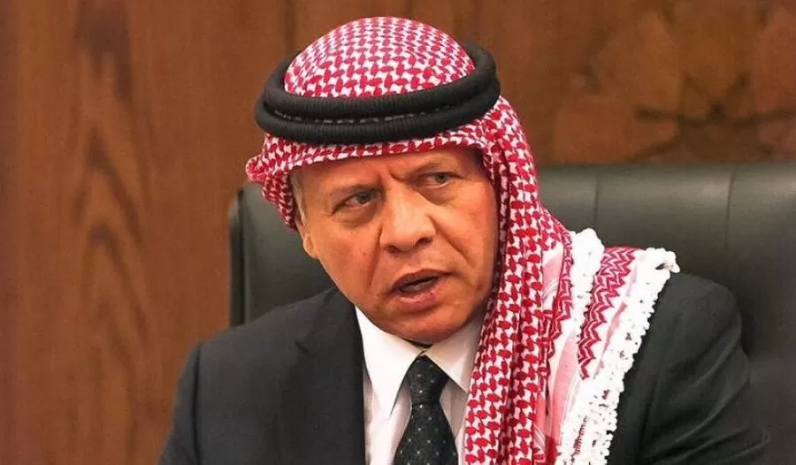 مدار الساعة,أخبار الأردن,اخبار الاردن,الملك عبدالله الثاني,وزارة الصحة,#عارف_البطاينة #وفاة_عارف_البطاينة #الملك_عبدالله_يعزي_آل_البطاينة