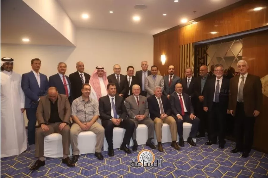 مدار الساعة,أخبار اقتصادية,وزير الأشغال العامة والإسكان,وزير النقل,ماهر أبو السمن,وزارة النقل