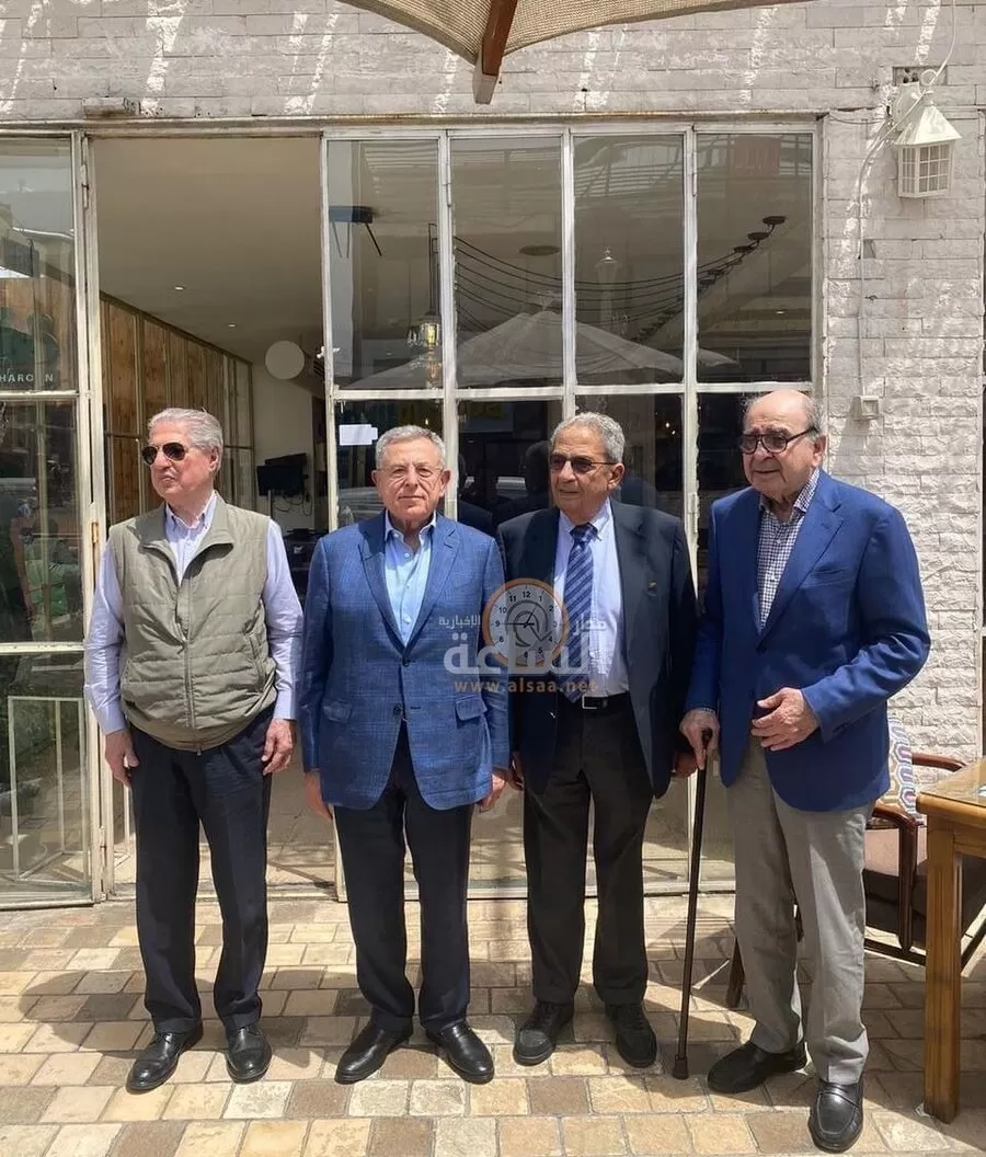 مدار الساعة,أخبار الأردن,اخبار الاردن,رئيس الوزراء,#مطعم_هارون #شخصيات_سياسية_عربية #مدار_الساعة