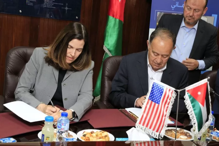 مدار الساعة,أخبار الأردن,اخبار الاردن,وزير المياه والري