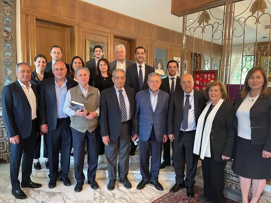 مدار الساعة,أخبار الأردن,اخبار الاردن,رئيس الوزراء,#واجب_العزاء #رئيس_الوزراء_الأردني_الأسبق #لبنان_والأردن