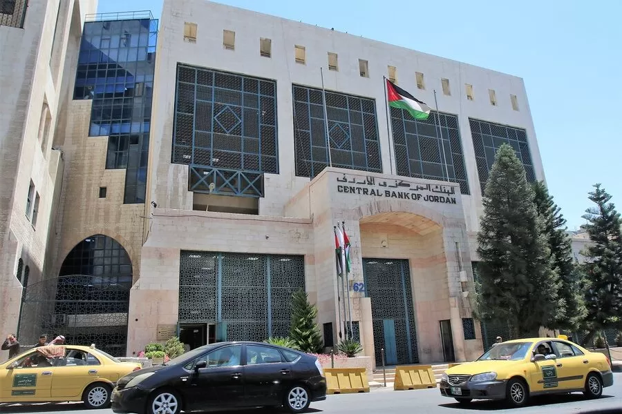 مدار الساعة,أخبار اقتصادية,البنك المركزي الأردني,البنك المركزي,#البنك_المركزي_الأردني #الاحتياطيات_الأجنبية #الاقتصاد_الأردني