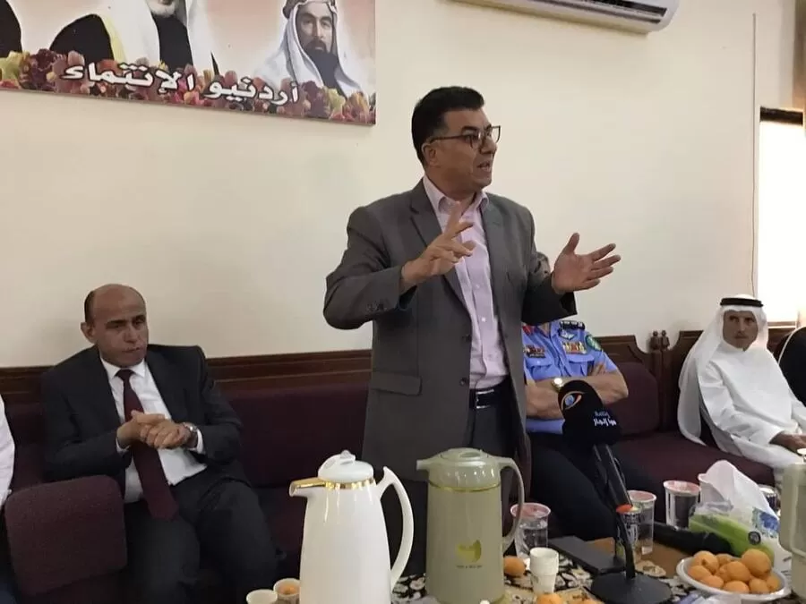 مدار الساعة,أخبار الأردن,اخبار الاردن,وزير الزراعة,خالد حنيفات,محمد المومني,وزارة الزراعة,التنمية المستدامة,#التنمية_المستدامة #الزراعة_المبتكرة #تعاونية_الزراعة