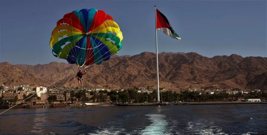 مدار الساعة,أخبار السياحة في الأردن,سلطة منطقة العقبة الاقتصادية الخاصة,التدريب المهني,سلطنة عمان