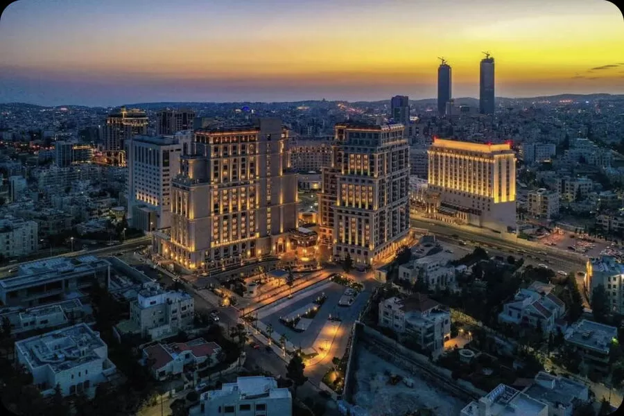مدار الساعة,أخبار اقتصادية,البحر الميت,#السياحة_في_الأردن #العقبة #حجوزات_الفنادق