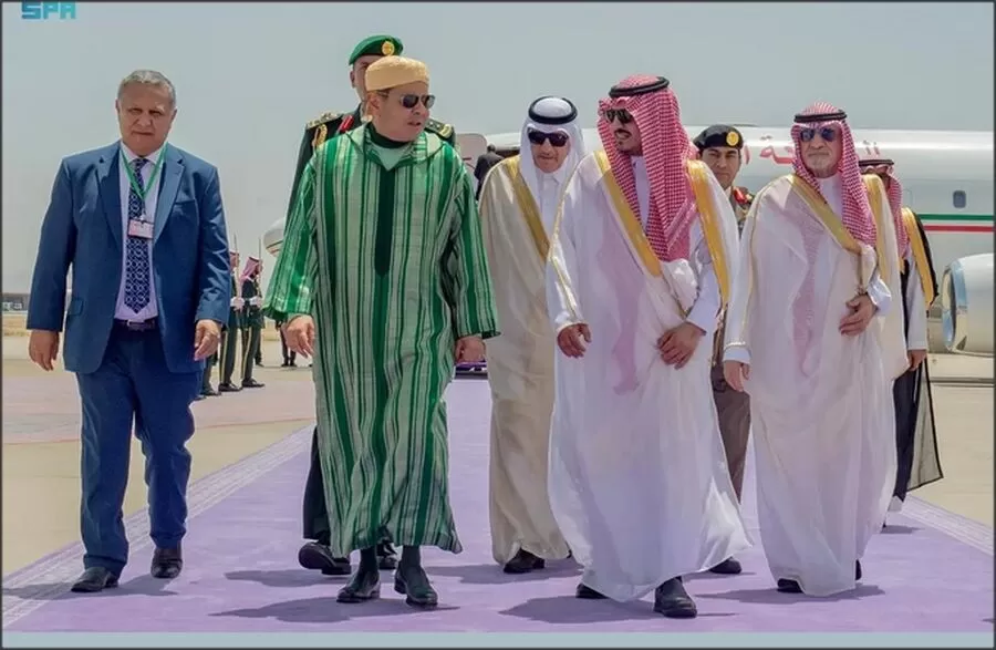 مدار الساعة,أخبار عربية ودولية,#قمة_عربية_جدة #غياب_قادة_عرب #السعودية_تستضيف_القمة_العربية
