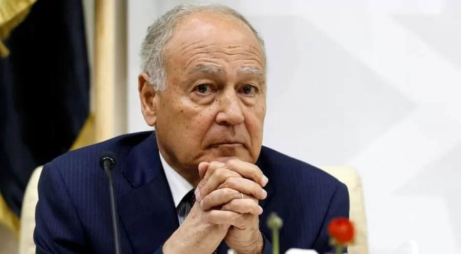 مدار الساعة,أخبار عربية ودولية,جامعة الدول العربية,الجامعة العربية,#المصالح_العربية_المشتركة #التنسيق_العربي #تعزيز_الكتلة_العربية