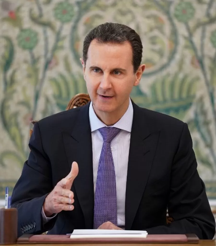 مدار الساعة,أخبار عربية ودولية,ولي العهد,الرئيس بشار الأسد,المملكة العربية السعودية,الأمير محمد بن سلمان,جامعة الدول العربية,#بشار_الأسد #القمة_العربية #المصالحات_السورية