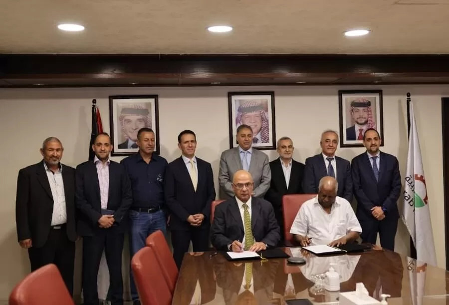 مدار الساعة,أخبار اقتصادية,#البوتاس_العربية #التوسع_الإنتاجي #الشراكة_الهندية
