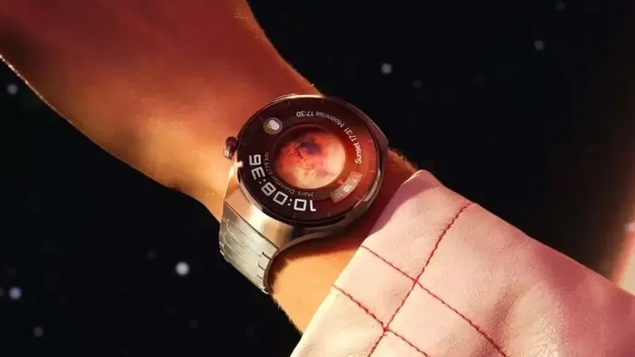 مدار الساعة,أخبار الأسرة,1. #HuaweiWatch4,2. #SmartHealth,3. #BloodSugarMonitoring