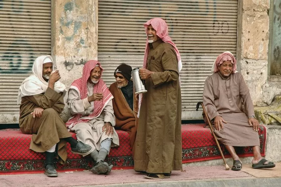 مدار الساعة,مناسبات أردنية,#حارة_الذكريات #الأزقة_المضيئة #الحنان_المتجدد