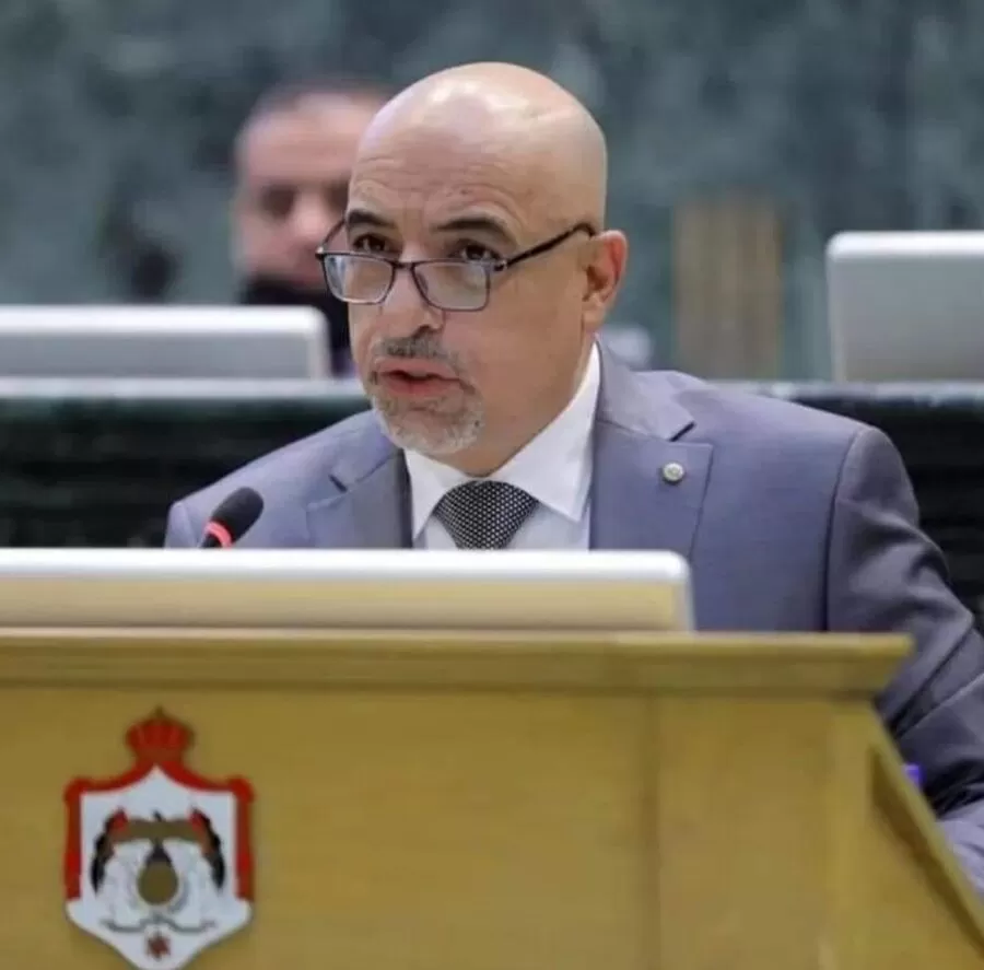 مدار الساعة,أخبار مجلس النواب الأردني,الملك عبدالله الثاني,#الوصاية_الهاشمية #القدس_الشريفة #السياسة_الدولية