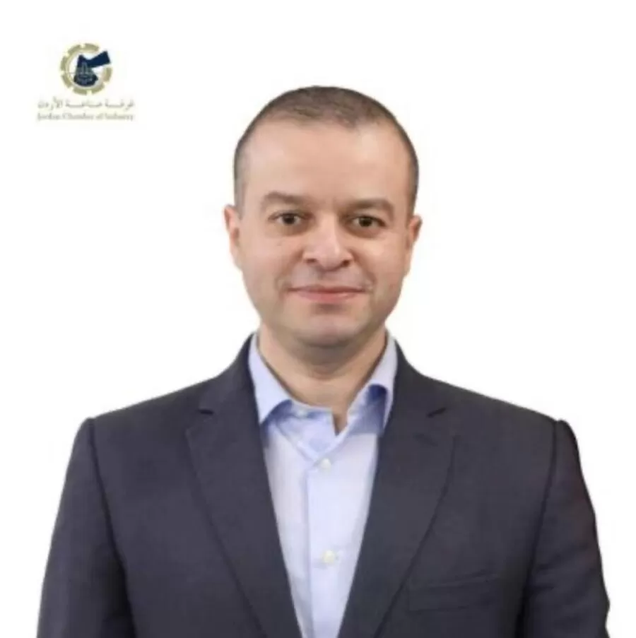مدار الساعة,أخبار اقتصادية,غرفة صناعة الأردن,#الصناعات_الجلدية_والمحيكات #رؤية_التحديث_الاقتصادي #تصدير_المحيكات_الأردنية