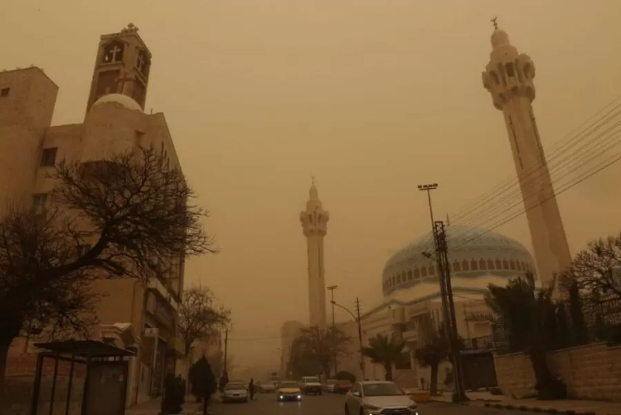 مدار الساعة,الطقس في الأردن اليوم,طقس الأردن,طقس العرب,طقس العرب الاردن,درجات الحرارة,#طقس_الأردن #منخفض_خماسيني #البحر_المتوسط
