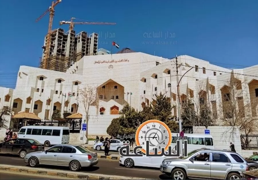 مدار الساعة,أخبار الأردن,اخبار الاردن,الملك عبدالله الثاني,الأمن العام,#جهاز_الأمن_العام #حرس_محكمة_عمان #خدمة_مهنية_رفيعة