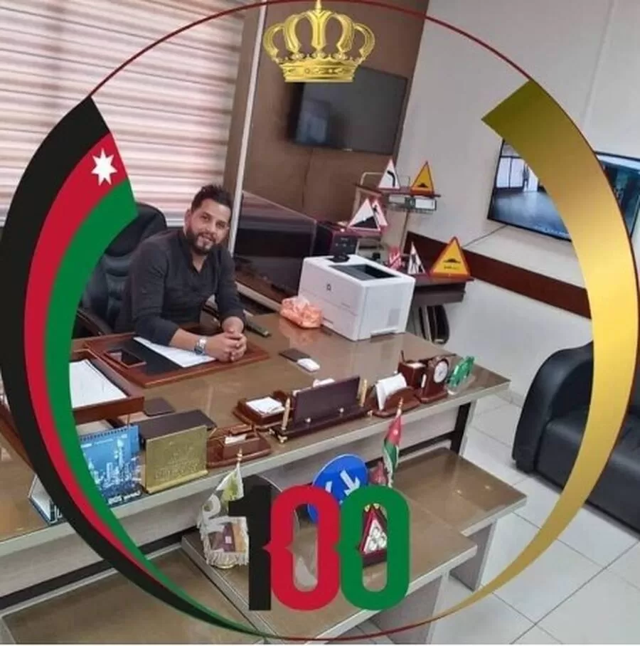 مدار الساعة,مناسبات أردنية,الأمير الحسين بن عبد الله الثاني,الملكة رانيا العبدالله,القوات المسلحة الأردنية,عبد الله بن الحسين,طلال بن عبد الله,الحسين بن علي,الحسين بن عبدالله الثاني,ولي العهد,الملك عبدالله الثاني,الديوان الملكي الهاشمي,القوات المسلحة,ساندهيرست,الجيش العربي