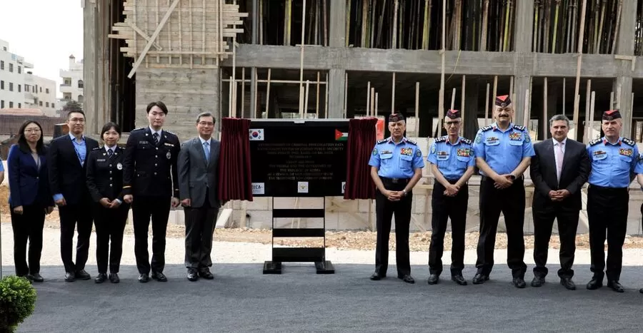 مدار الساعة,أخبار الأردن,اخبار الاردن,المملكة الأردنية الهاشمية,مديرية الأمن العام,الأمن العام,المشروع الحيوي للأمن العام,#BigData_الأمن_العام,#التحول_الرقمي_للأمن_العام