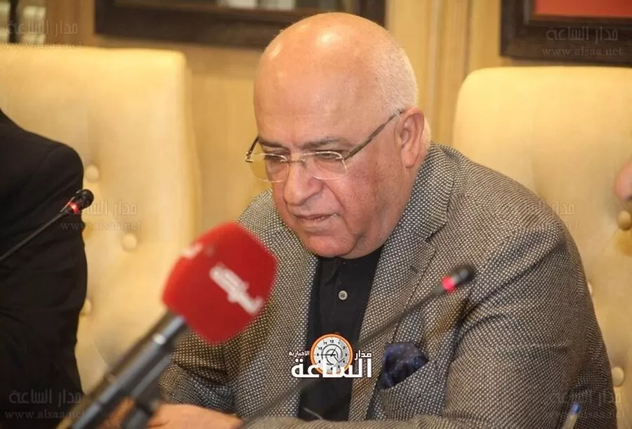 مدار الساعة,أخبار الأردن,اخبار الاردن,الهيئة المستقلة للانتخاب,الانتخابات النيابية,الحزب الديمقراطي الاجتماعي,#الانتخابات_الأردنية #توفيق_أوضاع_الأحزاب #الهيئة_المستقلة_للانتخابات