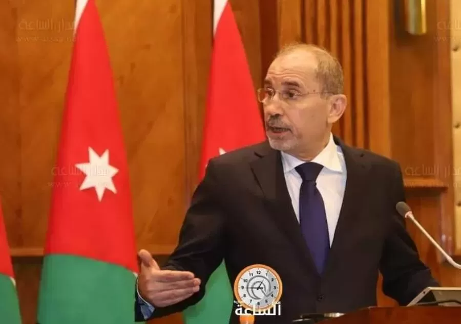 مدار الساعة,أخبار الأردن,اخبار الاردن,نائب رئيس الوزراء,وزير الخارجية وشؤون المغتربين,رئيس الوزراء,المملكة الأردنية الهاشمية,أيمن الصفدي,وزارة الأوقاف والشؤون والمقدسات الإسلامية,وزارة الأوقاف,الأمم المتحدة,الإمارات العربية المتحدة,المملكة العربية السعودية,جمهورية مصر العربية,جامعة الدول العربية,المسجد الأقصى,استخدم الصفدي هاشتاغات مثل: #القدس_تنتفض #الاحتلال_الإسرائيلي #التحرك_الدولي_لمواجهة_الاحتلال.