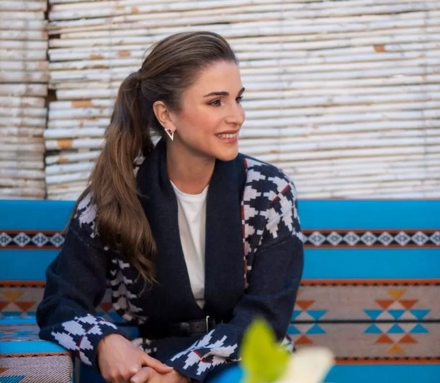 مدار الساعة,Video,فيديو,أخبار الأردن,اخبار الاردن,الملكة رانيا,الملكة رانيا العبدالله,ولي العهد,#نفرح_بالحسين #تجهيزات_زفاف_الأمير_الحسين #احتفال_الحسين