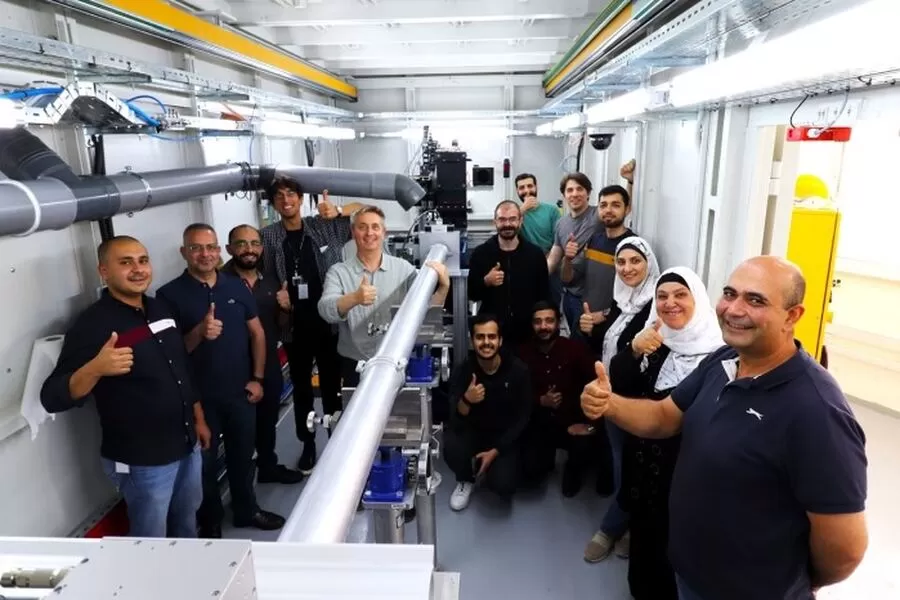 مدار الساعة,أخبار اقتصادية,وزير التعليم العالي والبحث العلمي,الاتحاد الأوروبي,1. #سيسامي,2. #الأشعة_السينية,3. #تصوير_ثلاثي_الأبعاد