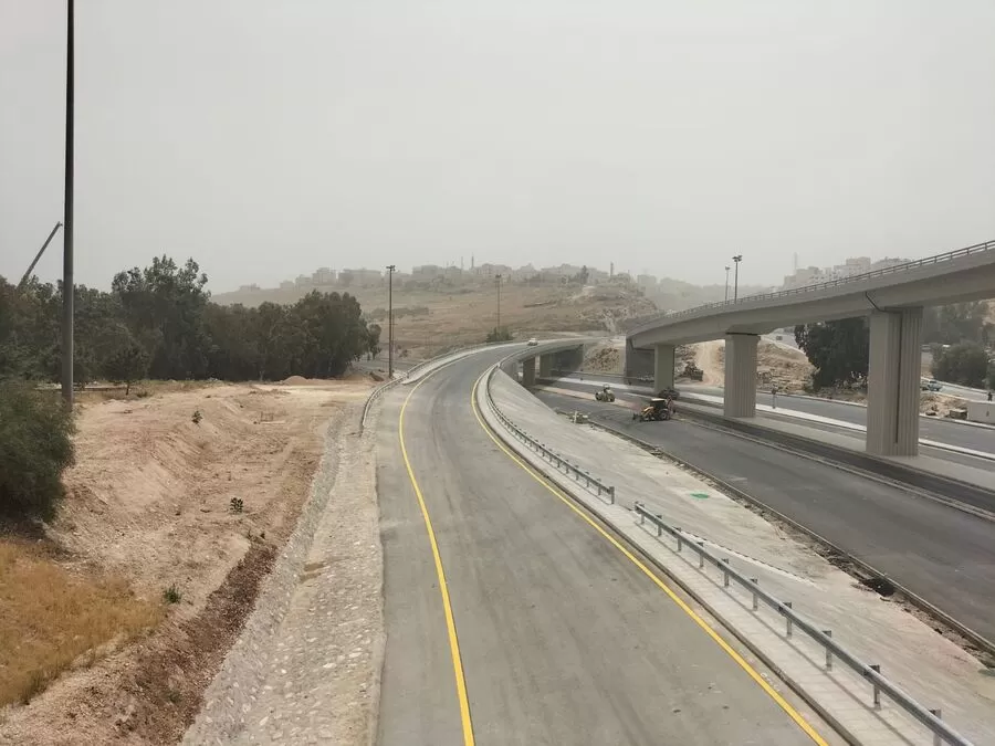 مدار الساعة,أخبار الأردن,اخبار الاردن,وزارة الأشغال العامة والإسكان,مديرية الأمن العام,وزارة الأشغال,الأمن العام