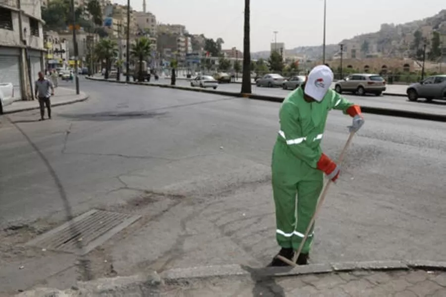 مدار الساعة,أخبار الأردن,اخبار الاردن,نائب رئيس الوزراء,وزير الإدارة المحلية,وزير التربية والتعليم,رئيس الوزراء,بنك تنمية المدن والقرى,وزارة الإدارة المحلية,التنمية المستدامة