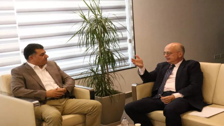 مدار الساعة,أخبار الأردن,اخبار الاردن,وزير الزراعة,وزارة الزراعة