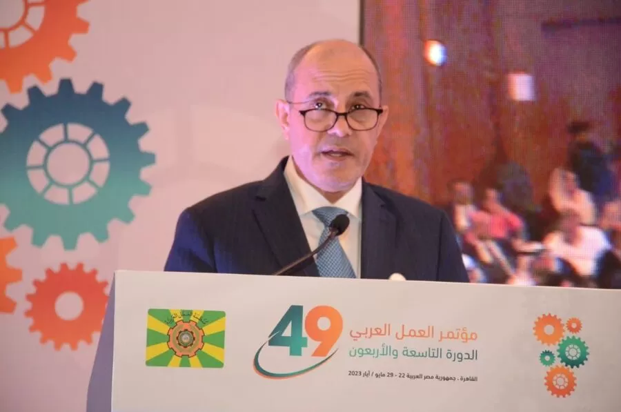 مدار الساعة,أخبار اقتصادية,وزير الصناعة والتجارة والتموين,وزير العمل,كورونا,الملك عبدالله الثاني,الحسين بن عبدالله الثاني,ولي العهد,صندوق المعونة الوطنية,وزارة العمل,وزارة التخطيط والتعاون الدولي,الضمان الاجتماعي,وزارة التخطيط,البرنامج الوطني للتشغيل,#الحوار_الاجتماعي #التنمية_الشاملة #العمل_العربي