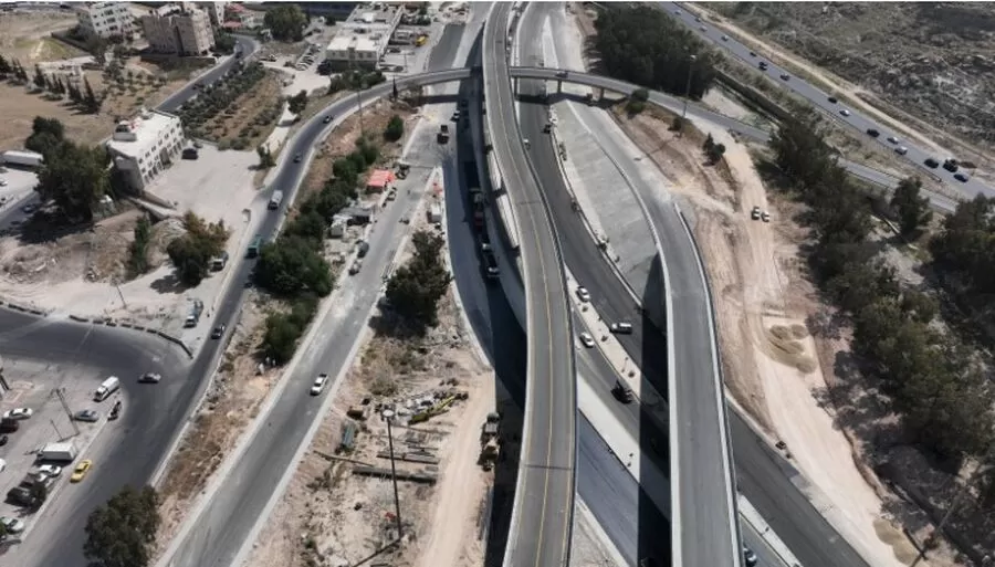 مدار الساعة,أخبار الأردن,اخبار الاردن,وزير الأشغال العامة والإسكان,وزير النقل,ماهر أبو السمن