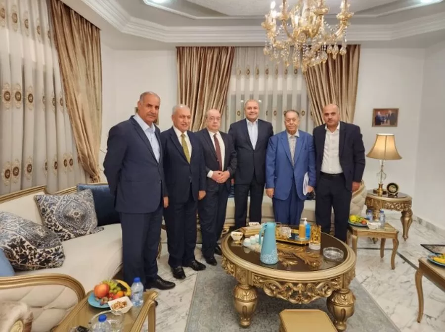 مدار الساعة,أخبار الأردن,اخبار الاردن,عبدالمنعم العودات,عبد المنعم العودات,الملك عبدالله الثاني,مجلس النواب,معهد الإدارة العامة