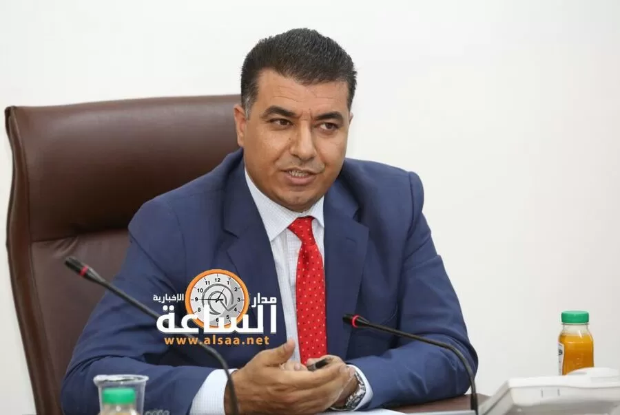 مدار الساعة,أخبار اقتصادية,وزير الزراعة,وزارة الزراعة,المدن الصناعية