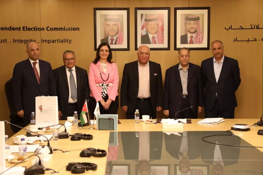 مدار الساعة,أخبار الأردن,اخبار الاردن,ولي العهد,مجلس النواب,دائرة الأحوال المدنية,الهيئة المستقلة للانتخاب,#الانتخابات_الأردنية #العمل_الحزبي #التغييرات_الدستورية