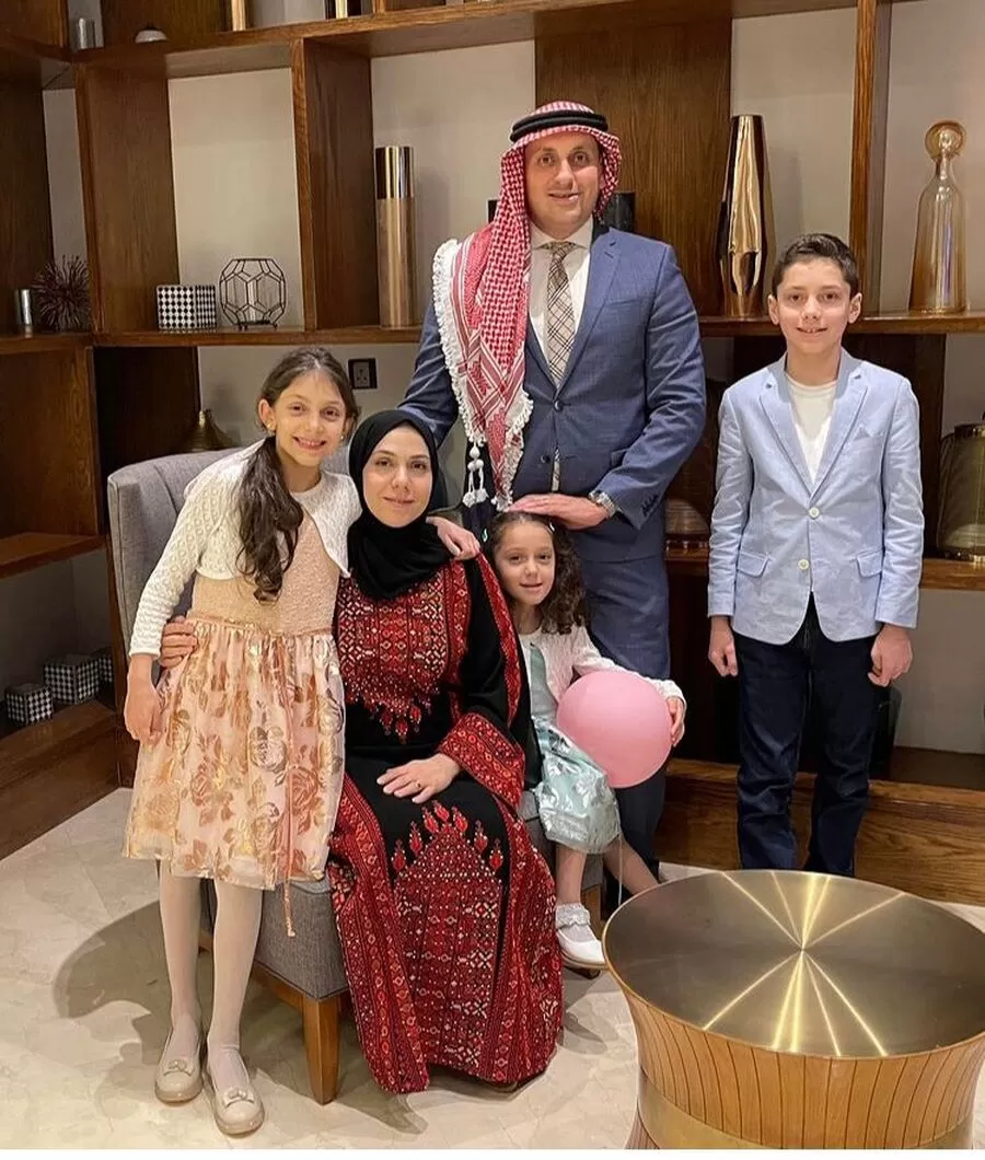 مدار الساعة,Video,فيديو,مناسبات أردنية,ولي العهد,#محمد_ابو_كف #زواج_ولي_العهد #تهنئة_أوروبية