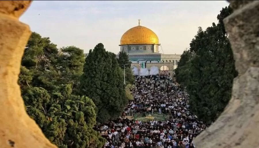 مدار الساعة,أخبار الأردن,اخبار الاردن,وزارة الخارجية وشؤون المغتربين,وزارة الخارجية,المسجد الأقصى,بنيامين نتنياهو,#المسجد_الأقصى #التعاون_الإسلامي #الاعتداءات_الإسرائيلية