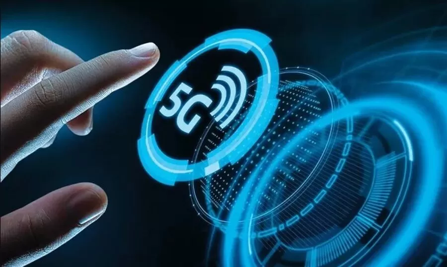 مدار الساعة,أخبار اقتصادية,هيئة تنظيم قطاع الاتصالات,وزارة الاقتصاد الرقمي والريادة,وزارة الاقتصاد الرقمي,الذكاء الاصطناعي,#قمة_الجيل_الخامس #تقنية_الجيل_الخامس #عمان_تستضيف_القمة_التقنية