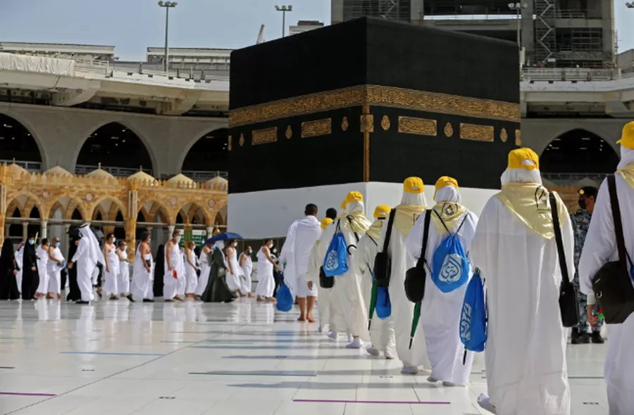 مدار الساعة,شؤون دينية