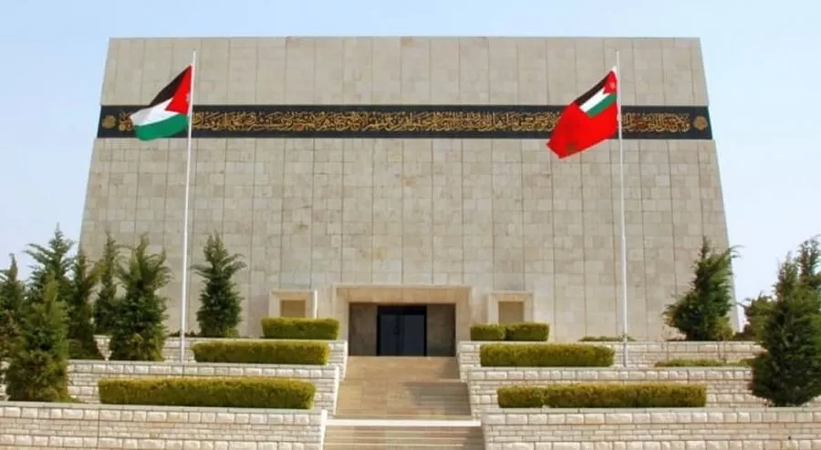 مدار الساعة,أخبار الأردن,اخبار الاردن,الجيش العربي,القيادة العامة للقوات المسلحة,#الجيش_العربي #صرح_الشهيد #أعمال_الصيانة