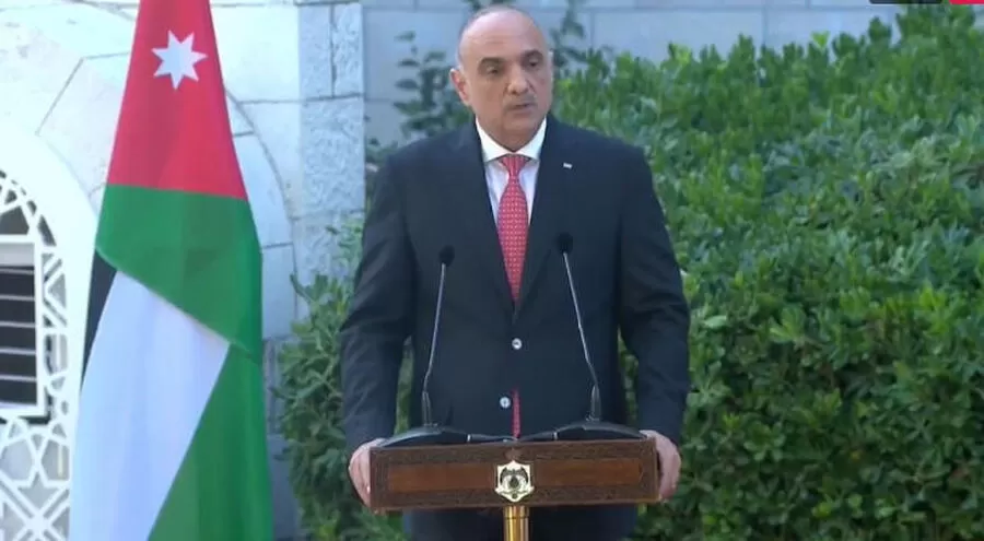 مدار الساعة,أخبار الأردن,اخبار الاردن,رئيس الوزراء,قصر رغدان العامر,#ذكرى_الاستقلال #الأردن_الأشاوس #فلسطين_قضيتنا_المحورية