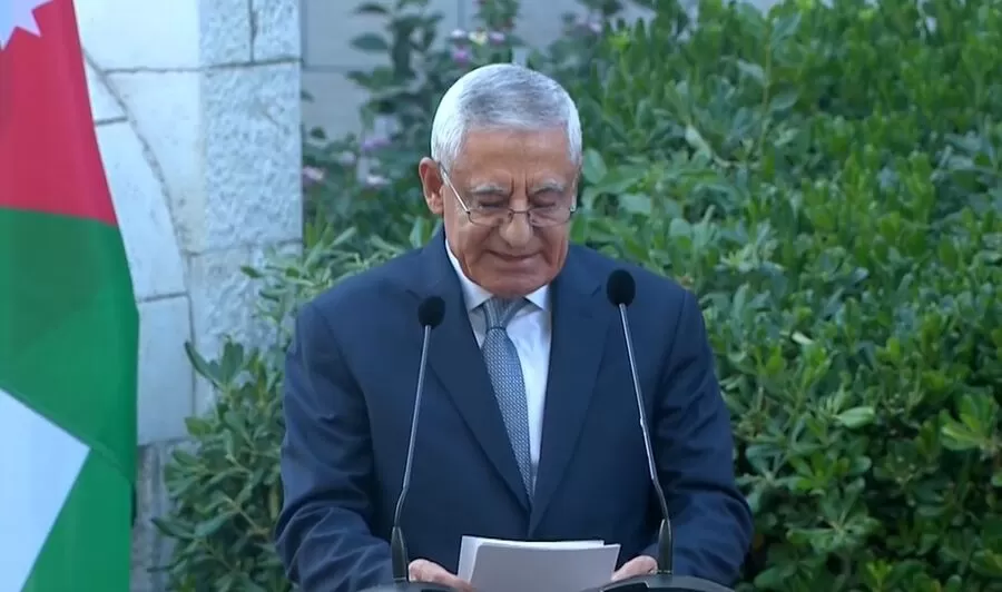 مدار الساعة,أخبار الأردن,اخبار الاردن,الملك عبدالله الثاني,عيد الاستقلال,المجلس القضائي,النيابة العامة,قصر رغدان العامر,سيادة القانون