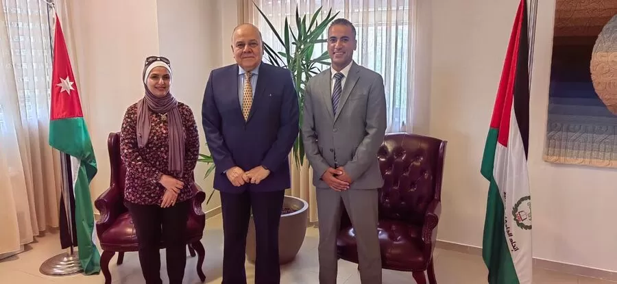 مدار الساعة,أخبار اقتصادية,#التدريب_الحكومي #الابتكار_المؤسسي #الحلول_البيئية