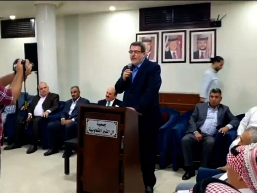 مدار الساعة,أخبار المجتمع الأردني