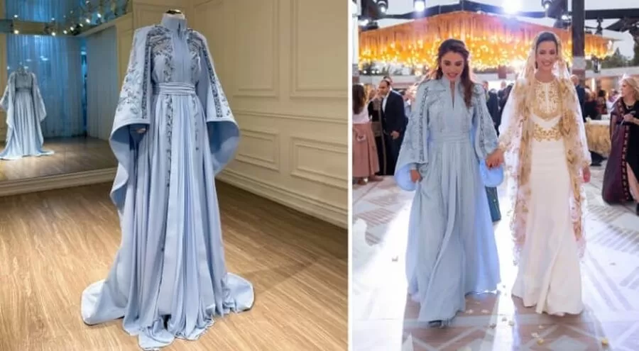 مدار الساعة,أخبار الأردن,اخبار الاردن,الملكة رانيا,الحسين بن عبدالله الثاني,ولي العهد,الملكة رانيا العبد الله,#حفل_حناء_آنسة_رجوة_آل_سيف #قفطان_سعيد_قبيسي #ملكة_الأناقة_رانيا_العبد_الله