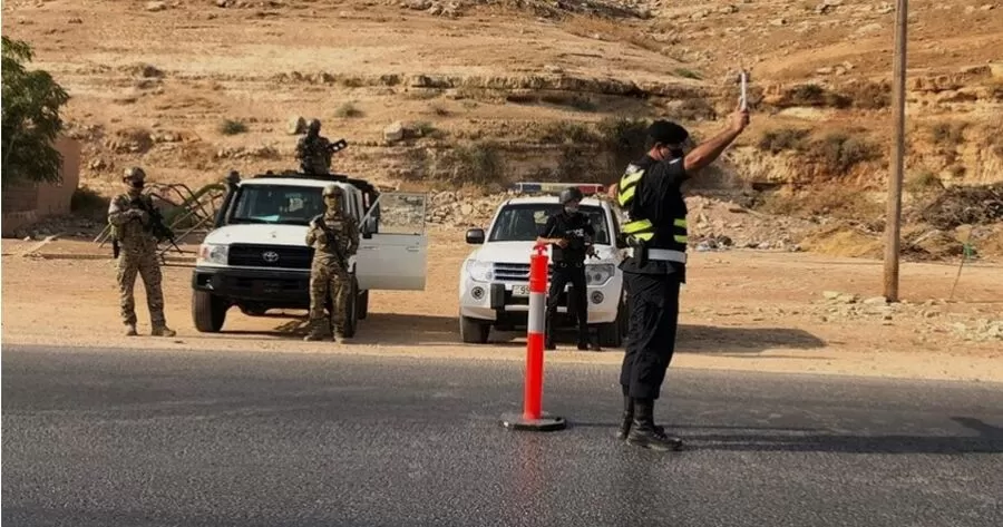 مدار الساعة,أخبار الأردن,اخبار الاردن,الحالة الجوية,إذاعة الأمن العام,مديرية الأمن العام,الأمن العام,الدوريات الخارجية,#المرور_المبكر #الجاهزية_المرورية #الحيطة_والحذر_على_الطرق