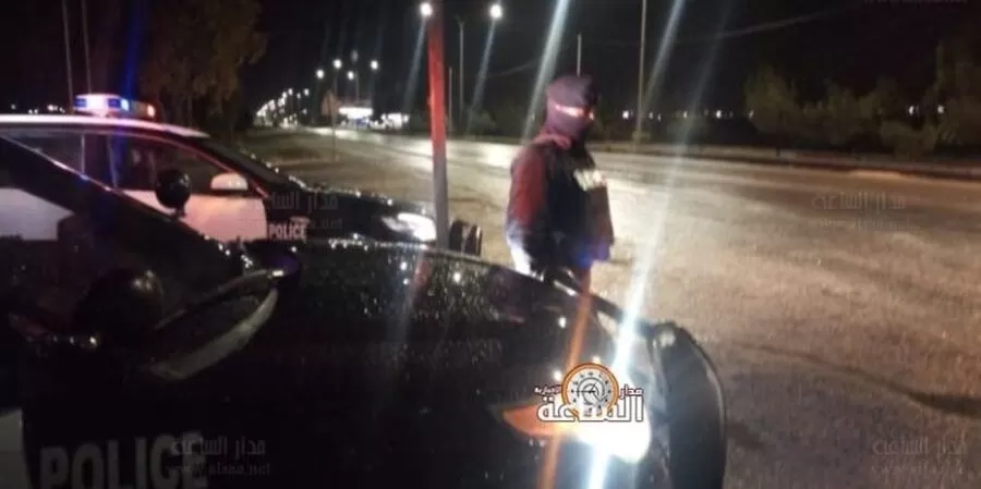 مدار الساعة,أخبار الأردن,اخبار الاردن,رقم الطوارئ الموحد,مديرية الأمن العام,الأمن العام,1. #تحذيرات_الأمن_العام,2. #الأحوال_الجوية_السائدة,3. #الحيطة_والحذر_من_السيول_والغبار