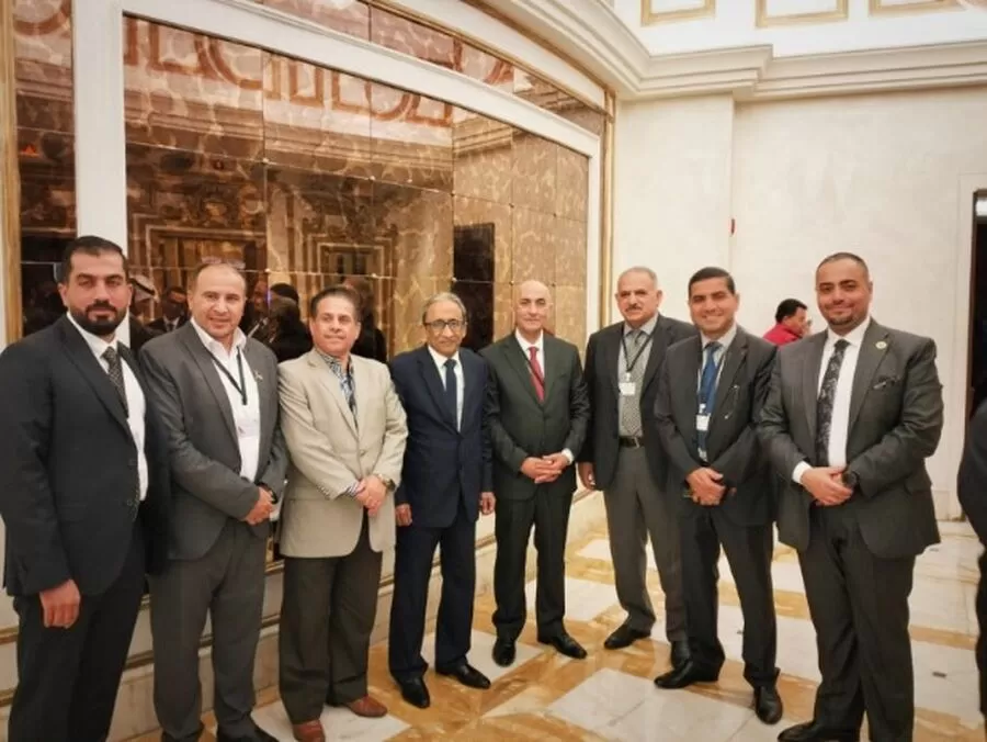 مدار الساعة,أخبار اقتصادية,مجلس الأعيان,جامعة الدول العربية,1. #اتحاد_خبراء_الضرائب_العرب,2. #العلاقات_الاقتصادية_العربية,3. #تفعيل_العمل_المشترك_العربي