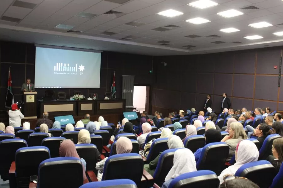 مدار الساعة,أخبار الأردن,اخبار الاردن,وزير النقل,وزير الأشغال العامة والإسكان,ماهر أبو السمن,وزارة النقل,الأمن العام,عيد الاستقلال,#وزارة_النقل #الاستقلال #القوات_المسلحة_والأمن_العام