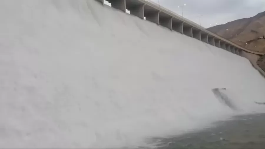 مدار الساعة,أخبار الأردن,اخبار الاردن,سلطة وادي الأردن,وادي الأردن,درجات الحرارة,#سد_الموجب #الأمطار_الغزيرة #حالة_عدم_استقرار_جوي