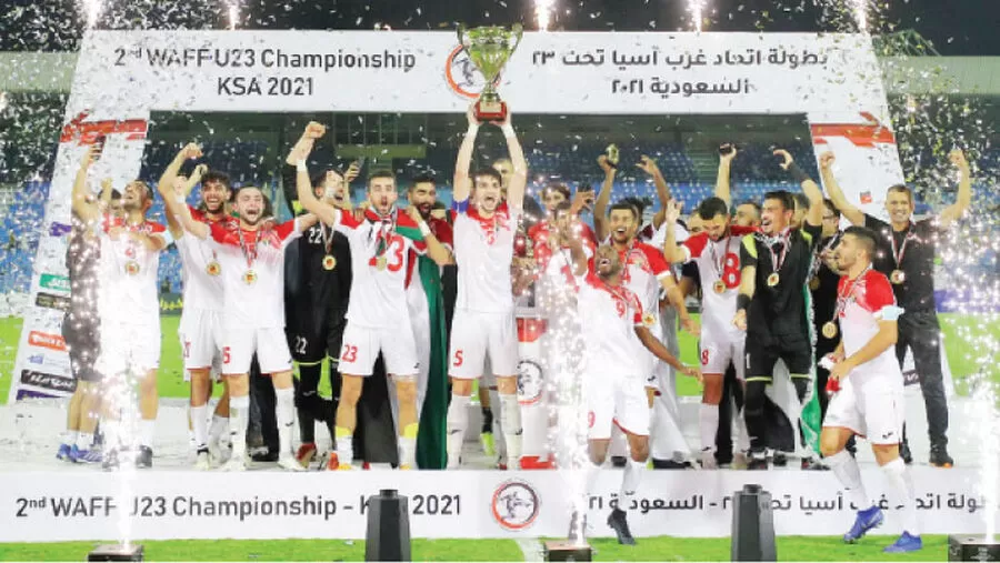 مدار الساعة,أخبار رياضية,بطولة غرب آسيا,كأس آسيا,#بطولة_غرب_آسيا_تحت_23 #منتخب_العراق_الأولمبي #تصفيات_كأس_آسيا_تحت_23_عام